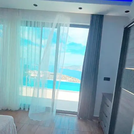 Villa Ada Kalkan