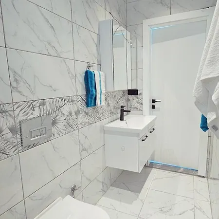 Ada Villa Kalkan