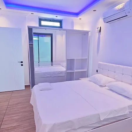 Ada Villa Kalkan