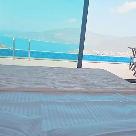 Ada Villa Kalkan