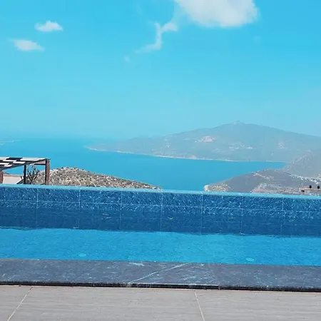 Villa Ada Kalkan
