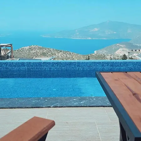 Ada Villa *