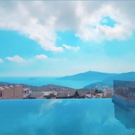 Villa Ada Kalkan