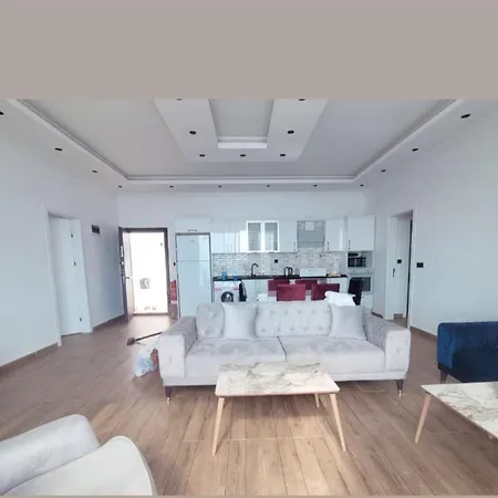 Ada * Kalkan